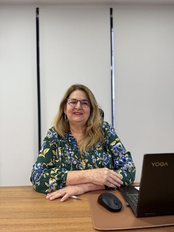 Charlotte Reed, Client Experience Director